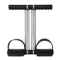 Tummy Trimmer Double Spring High Quality Resistance Trainer for Home Gym