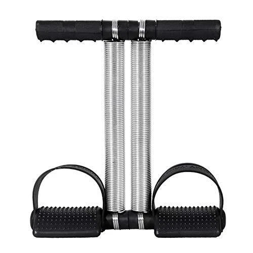 Tummy Trimmer Double Spring High Quality Resistance Trainer for Home Gym